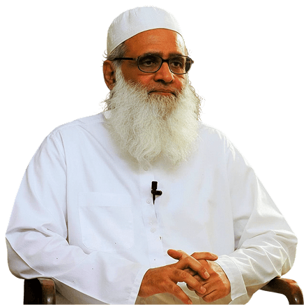 Ahmad Javaid